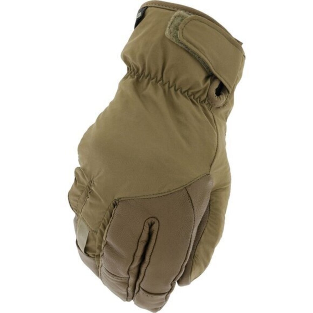 Mechanix Wear Coldwork Waterproof Insulated Winter Work Gloves Men's Large NWT - Picture 2 of 14